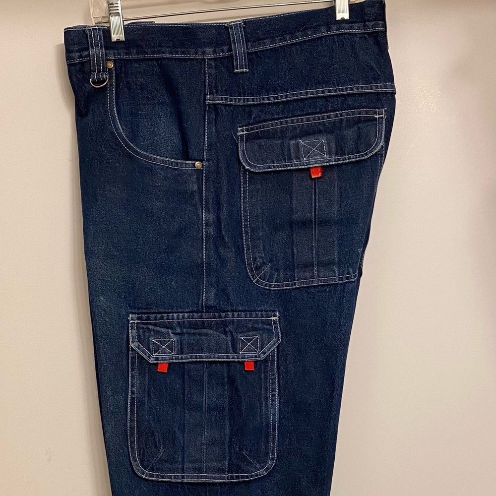 KD Kenneth David Denim Blue Jeans